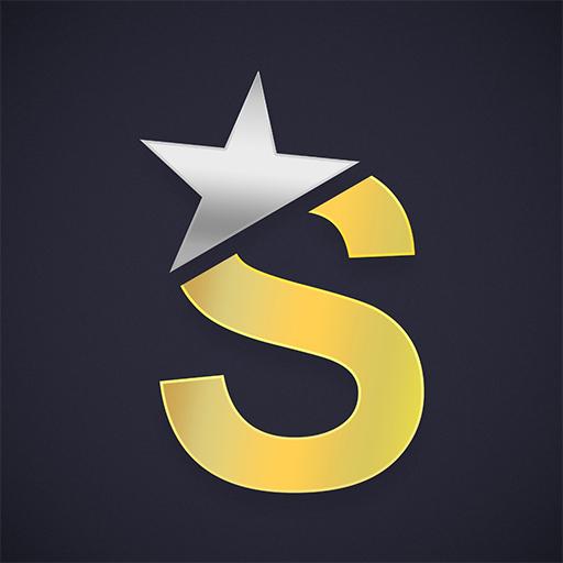 Star Studio logo