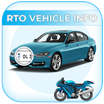 Cover Image of Download RTO Vehicle Information 1.0 APK