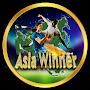Asia Winner