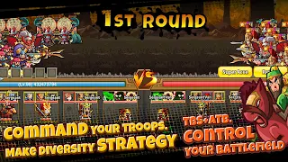 Lil' Conquest - Screenshot 3
