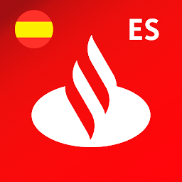 Gambar ikon Santander Tablet