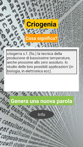 Parola Random Screen 2