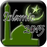 Islamic Hijri Calendar 2015 icon