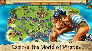 Pirate Chronicles - Screenshot 2
