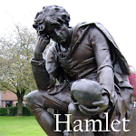 Cover Image of Télécharger Hamlet de William Shakespeare 7.4 APK