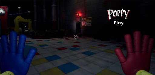 Huggy Wuggy - Chapter 2 Poopy