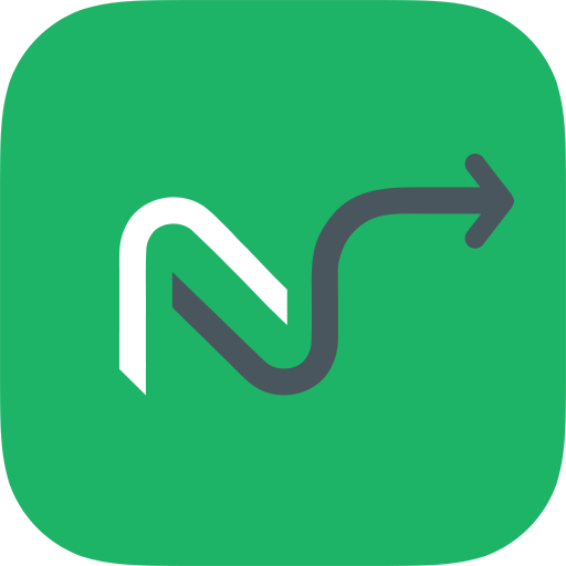 NEXT - Book a ride in few taps  Icon