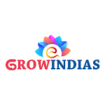 Cover Image of डाउनलोड GrowIndias 1.2 APK
