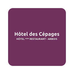 Icon image Hôtel des Cépages