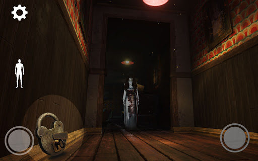 Scary granny - Hide and seek Horror games free 1.17 screenshots 11