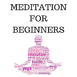 Meditation for Beginners icon