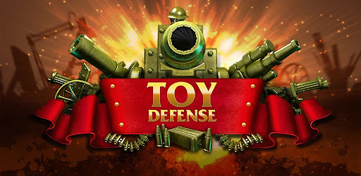 Toy Defense