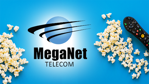 Android application TL MegaNet TV STB screenshort