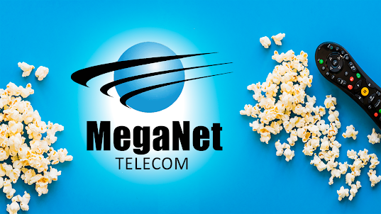 TL MegaNet TV STB
