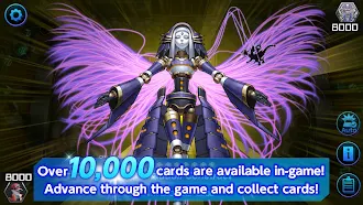 Game screenshot Yu-Gi-Oh! Master Duel apk download