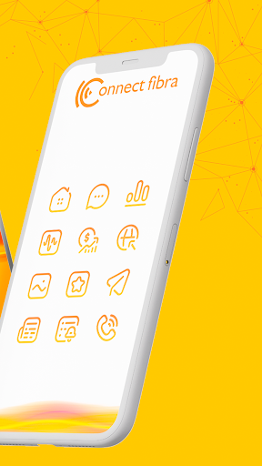 Connect Fibra Screen 2