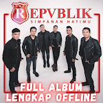 Cover Image of डाउनलोड Lagu Repvblik Full Album Lengkap Offline 1.1.0 APK