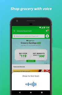 Flipkart Online Shopping App v7.39 Apk (Premium Unlocked/Coins) Free For Android 4