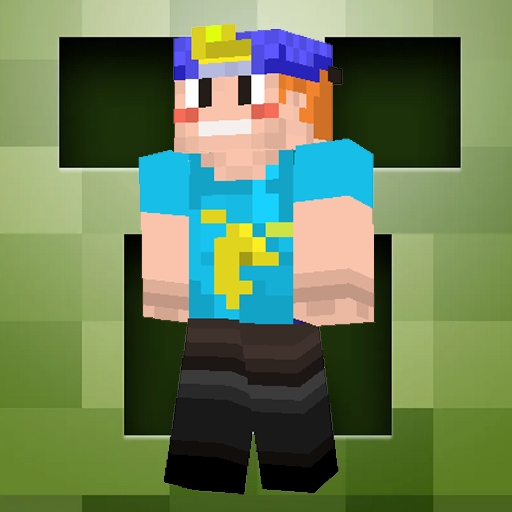 Neto Skin  Luccas Craft