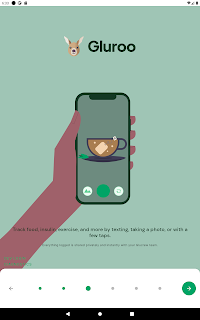 Gluroo: Diabetes Log Tracker