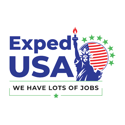 ExpediUSA logo