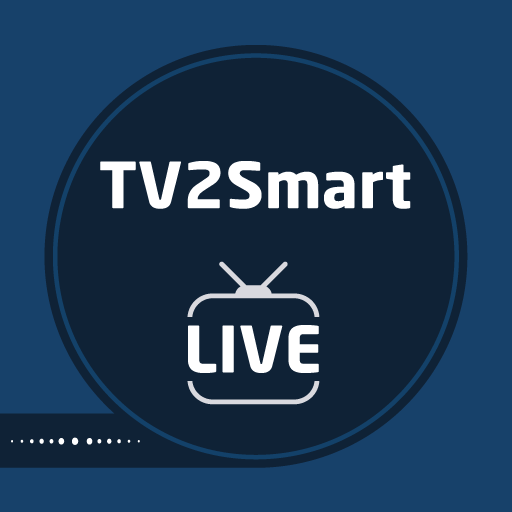 TV2Smart logo