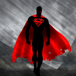 Cover Image of Descargar Superheroes wallpapers 1.0 APK