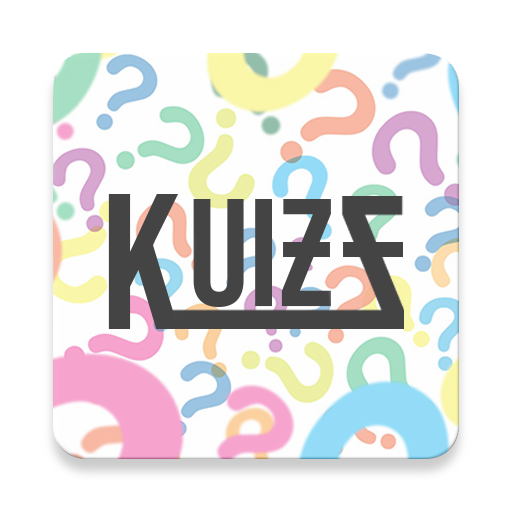 Kuizz - Quiz de cinéma et séri  Icon