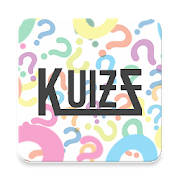 Kuizz - Quiz de cinéma et séries