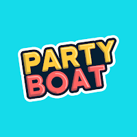 Partyboat - Drankspel