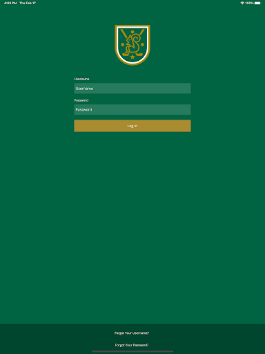 Brook Hollow GC Screenshot 4 - AppWisp.com