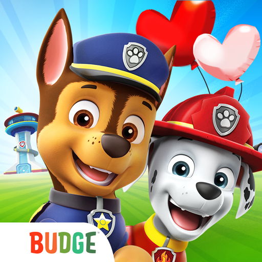 Paw Patrol Rescue World - Apps On Google Play