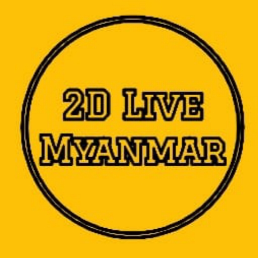 Myanmar 2d3d 2024 logo