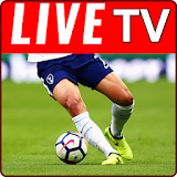 Live Football Scores Fixtures & Results icon