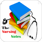 Cover Image of Baixar The Best Nursing Notes 2.6 APK