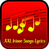 Xxl Irione Songs Lyrics icon