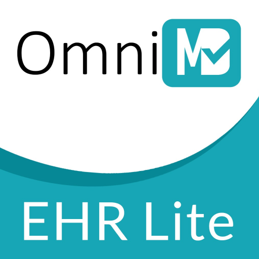 OmniMD EHRLite 1.6.0 Icon