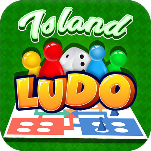 Ludo Island - Play Ludo Online