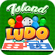 Ludo Island - Play Ludo Online - Androidアプリ