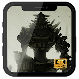 Shadow Of The Colossus Wallpapers icon