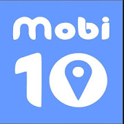 Mobi 10 - Motorista  Icon