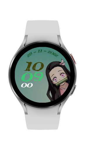 Nezuko - The girl in the till Screen 3