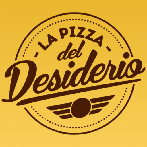 La Pizza del Desiderio logo