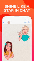 screenshot of Oblik AI - face app: face avat