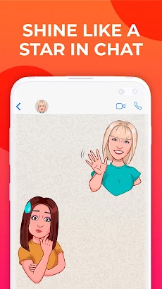 Oblik AI - face app: face avatのおすすめ画像4