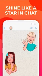 Oblik Ai - Face App: Face Avat - Apps On Google Play