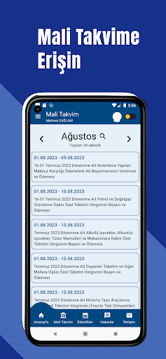 Sakarya SMMMO Screen 3