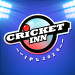 Cover Image of Télécharger Cricket Inn - Live IPL T20 Scores 1.1.0 APK
