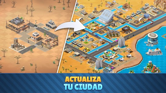 City Island 6: Dinero infinito 5