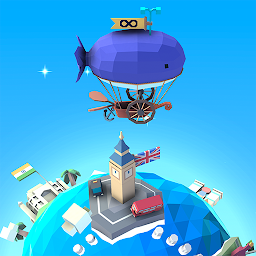 Age of 2048™:80days Merge Game Mod Apk
